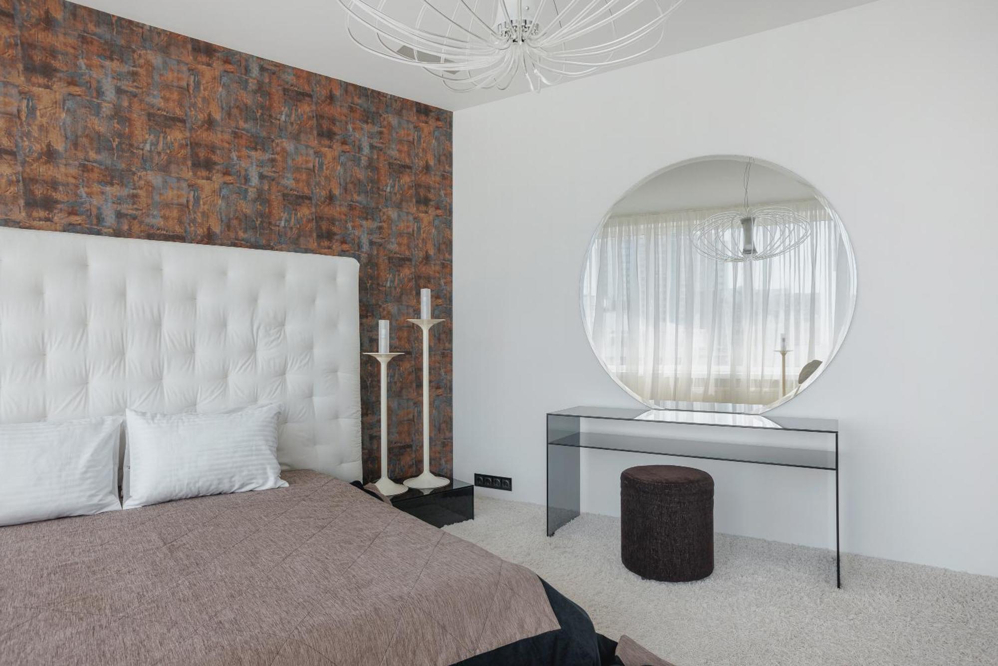 Apartament Direct Sea View Odessa Zewnętrze zdjęcie