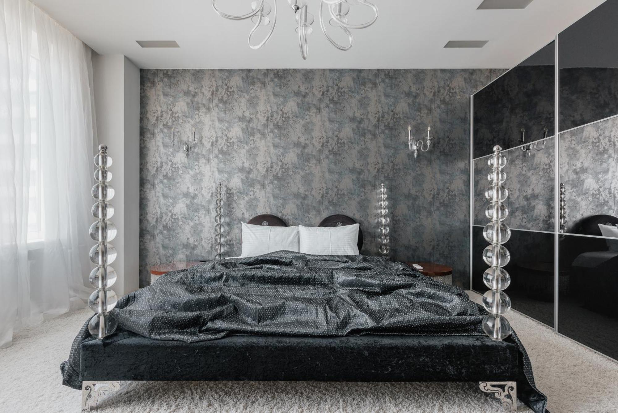 Apartament Direct Sea View Odessa Zewnętrze zdjęcie