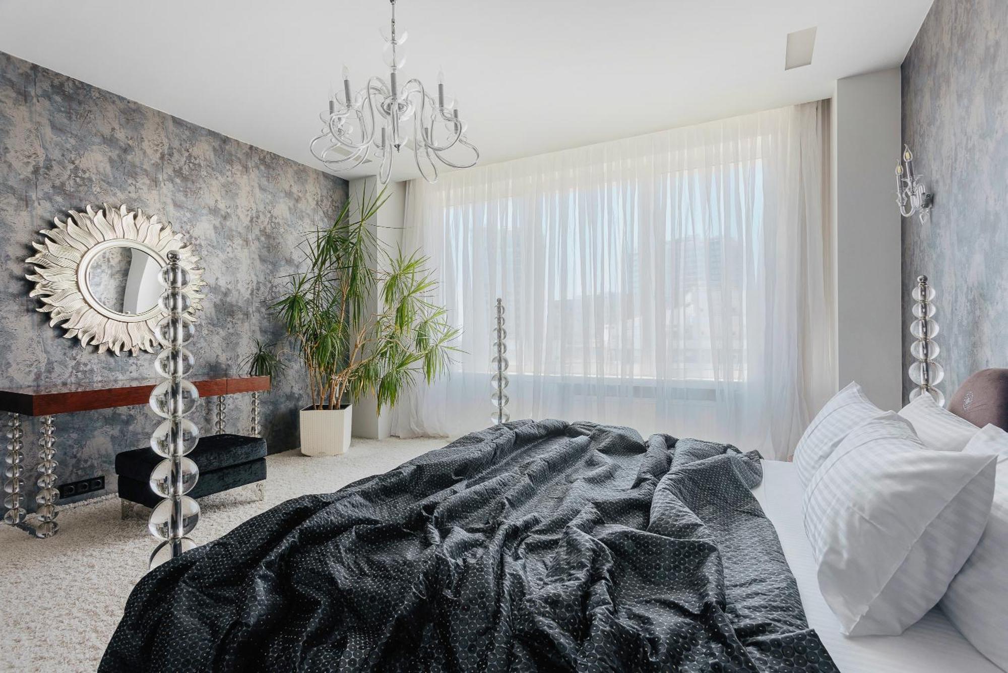 Apartament Direct Sea View Odessa Zewnętrze zdjęcie