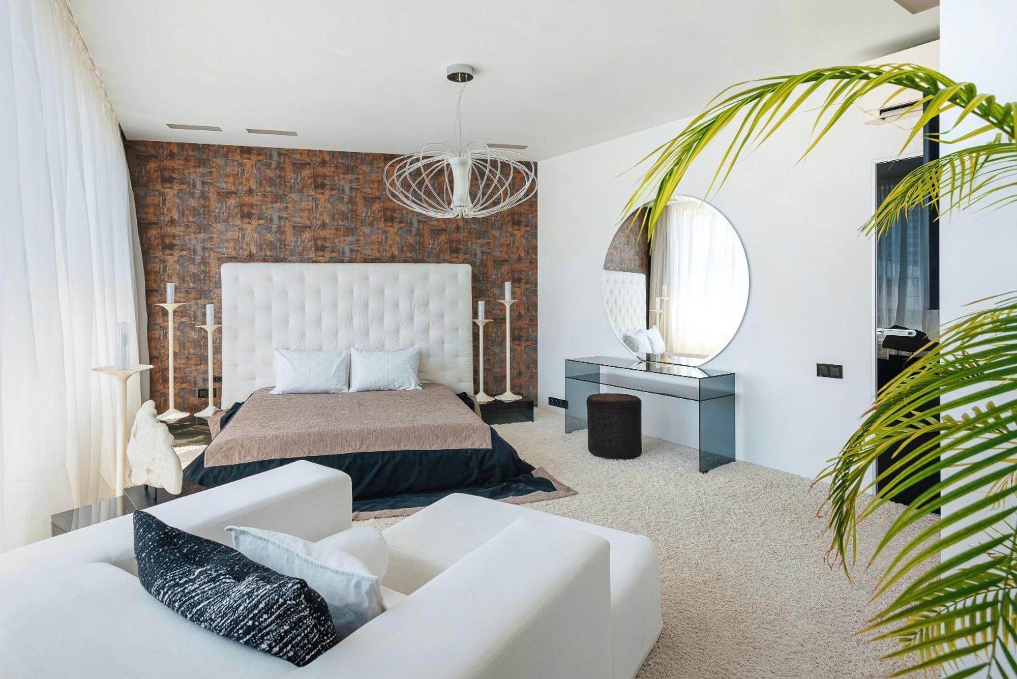 Apartament Direct Sea View Odessa Zewnętrze zdjęcie