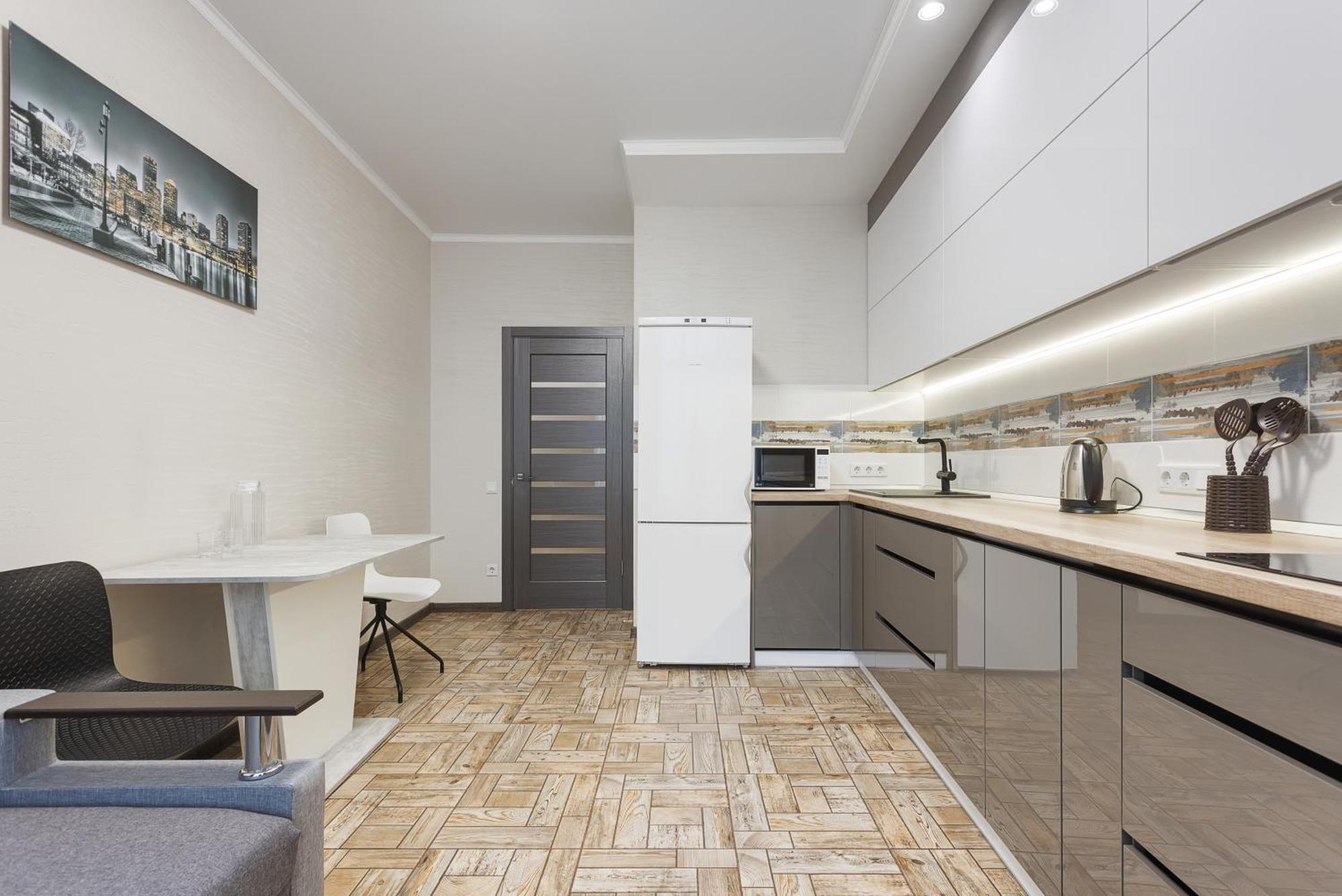 Apartament Direct Sea View Odessa Zewnętrze zdjęcie