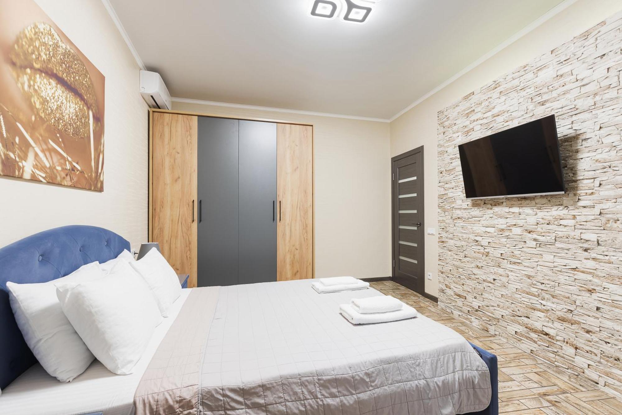 Apartament Direct Sea View Odessa Zewnętrze zdjęcie