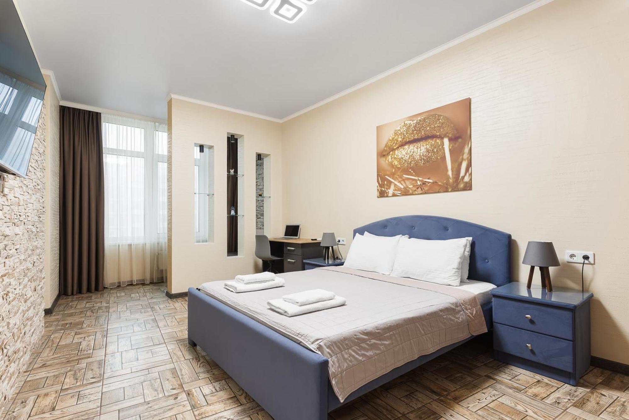 Apartament Direct Sea View Odessa Zewnętrze zdjęcie