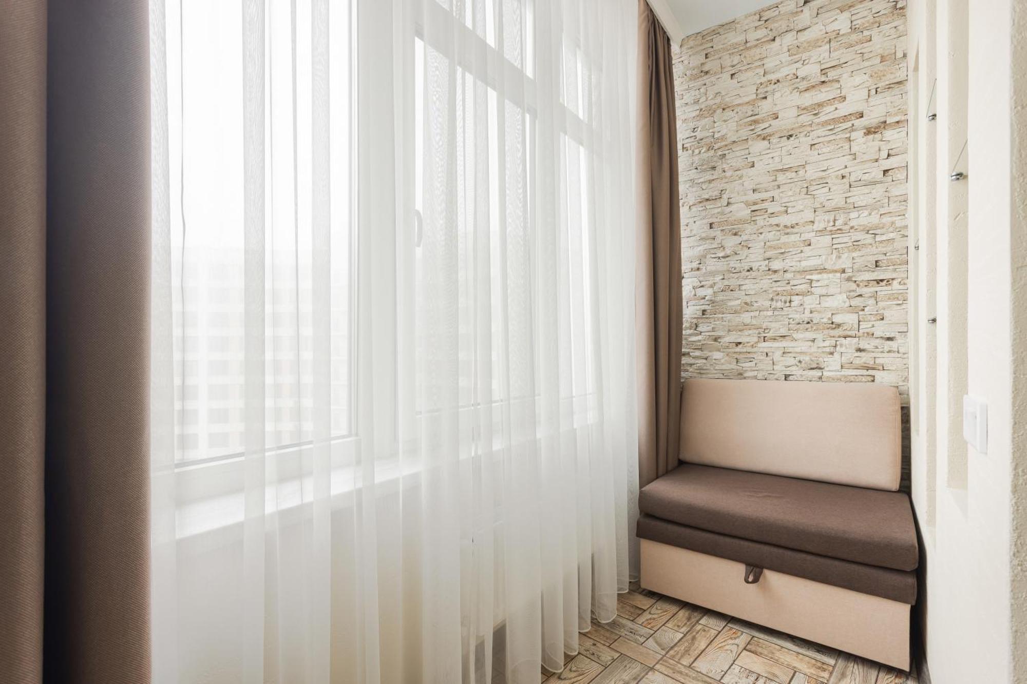 Apartament Direct Sea View Odessa Zewnętrze zdjęcie