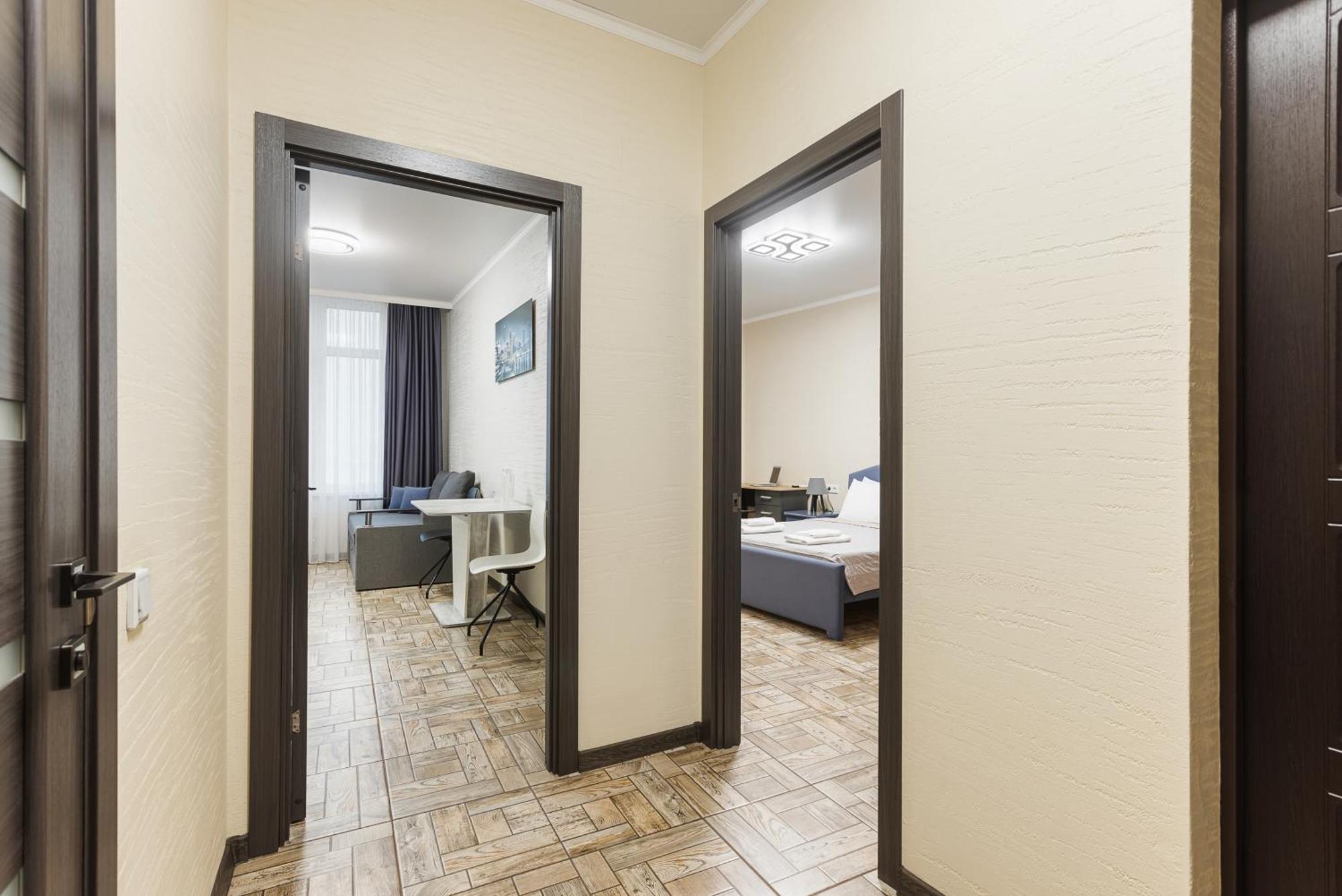 Apartament Direct Sea View Odessa Zewnętrze zdjęcie
