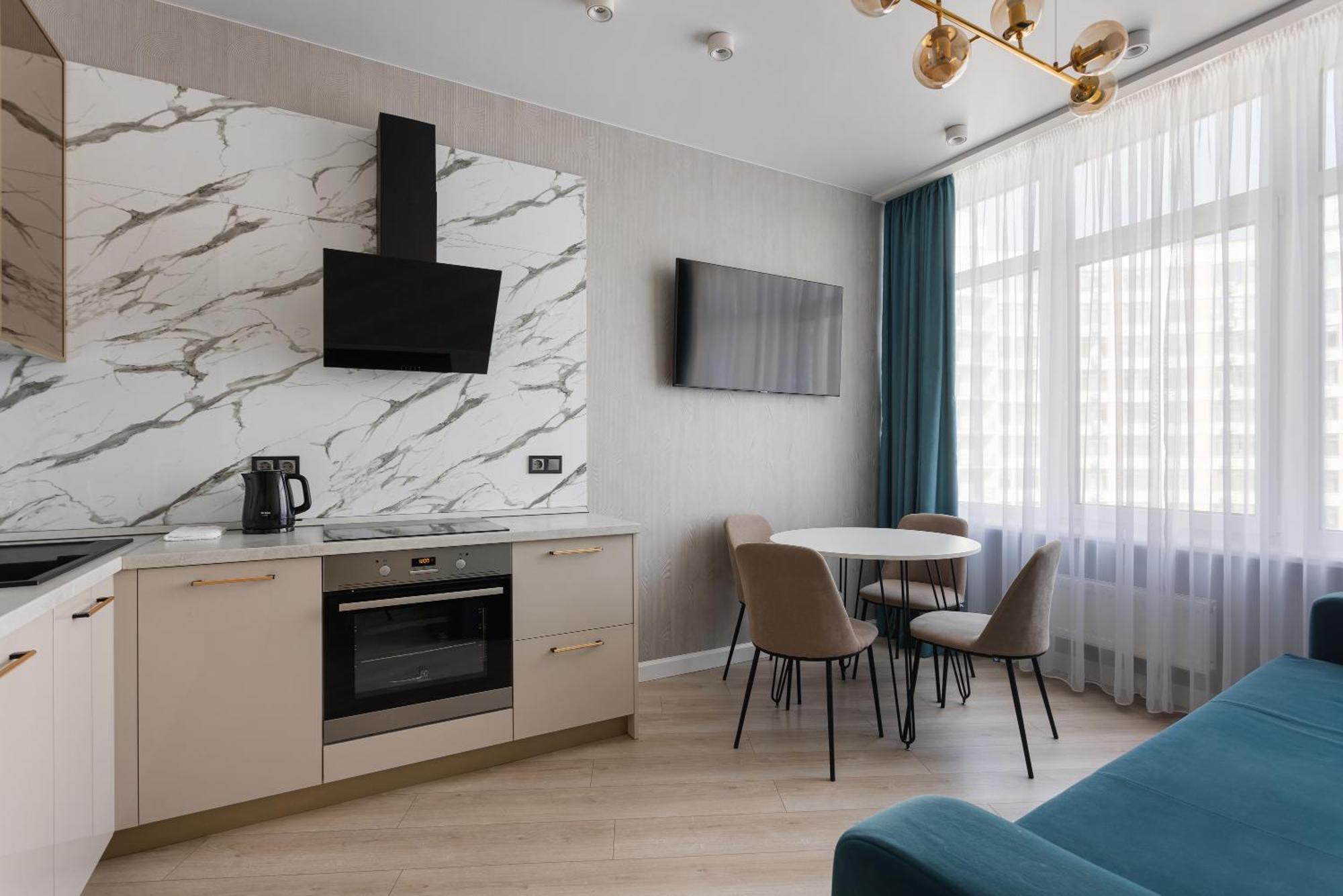 Apartament Direct Sea View Odessa Zewnętrze zdjęcie