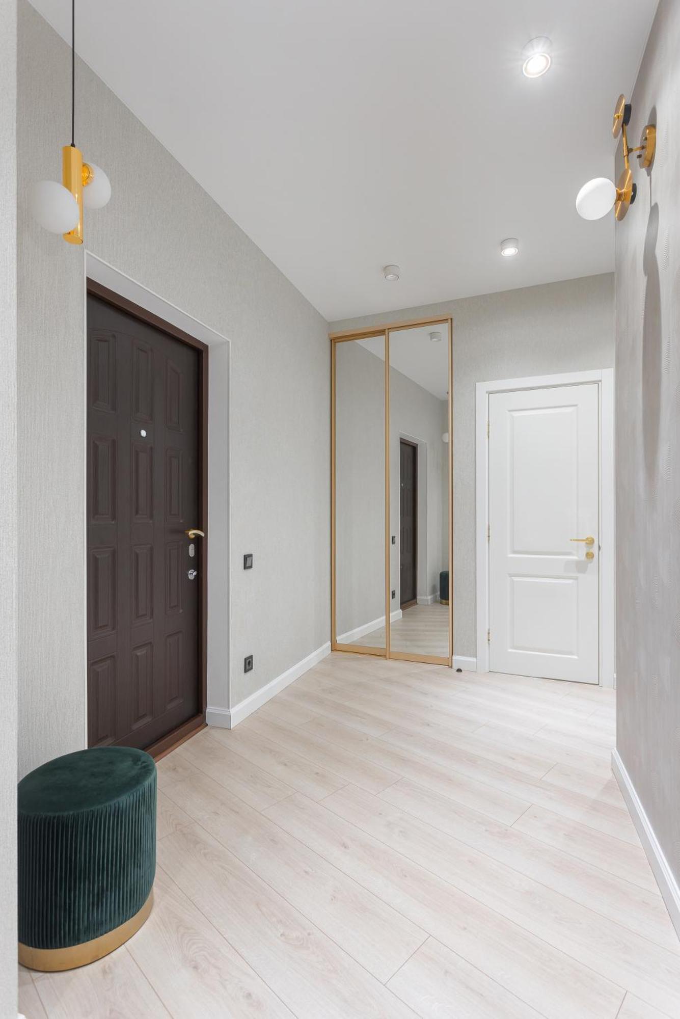 Apartament Direct Sea View Odessa Zewnętrze zdjęcie