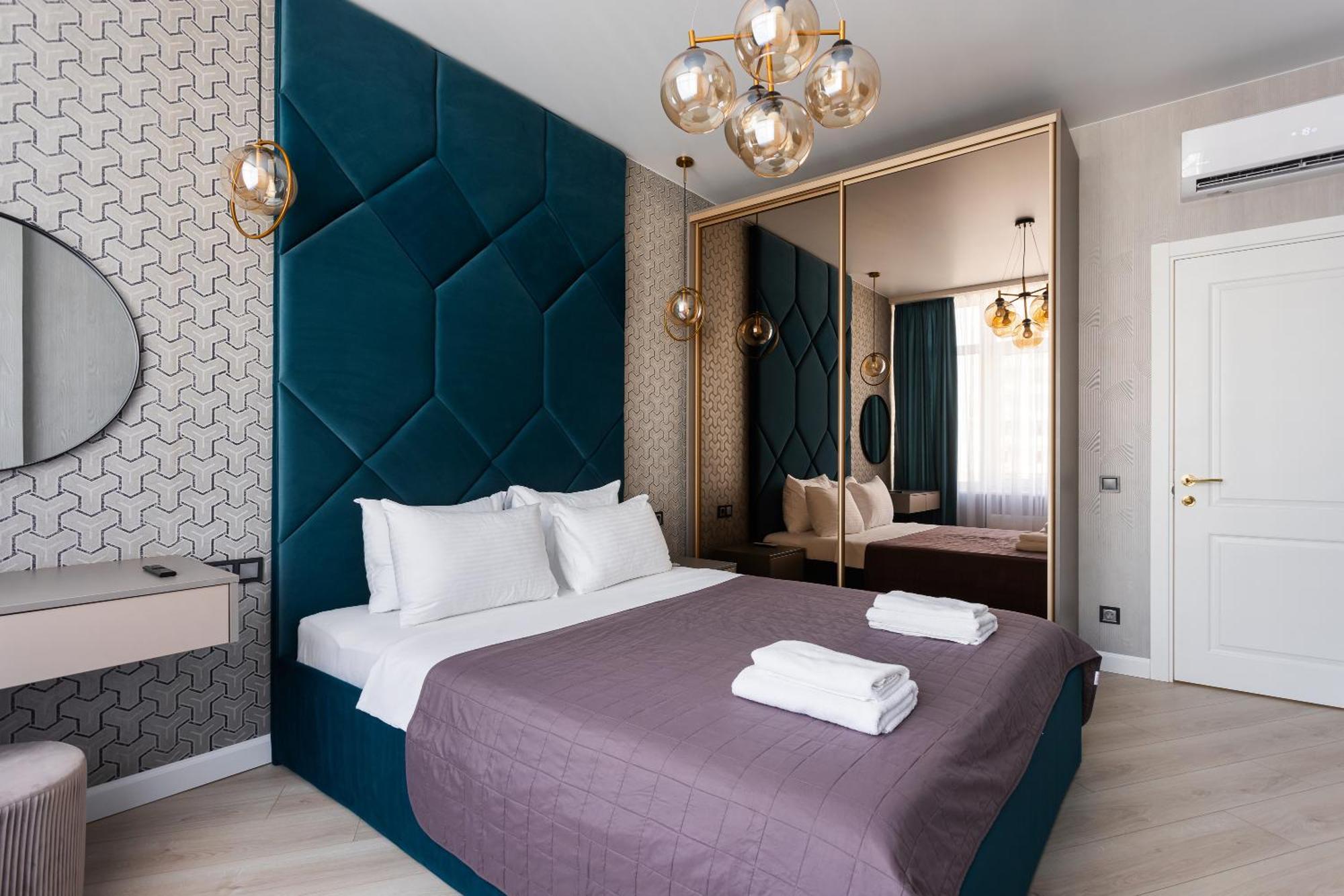 Apartament Direct Sea View Odessa Zewnętrze zdjęcie