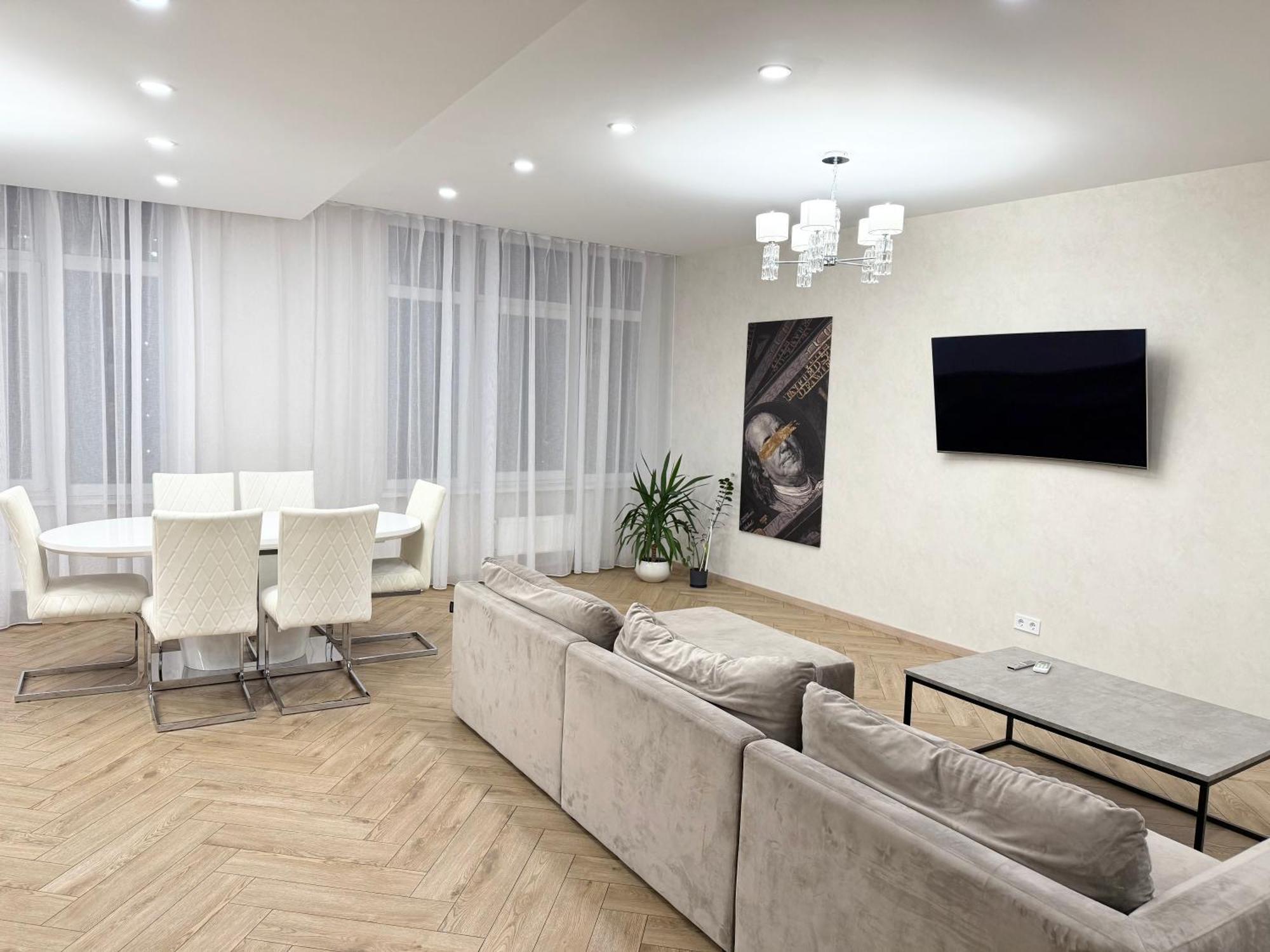 Apartament Direct Sea View Odessa Zewnętrze zdjęcie
